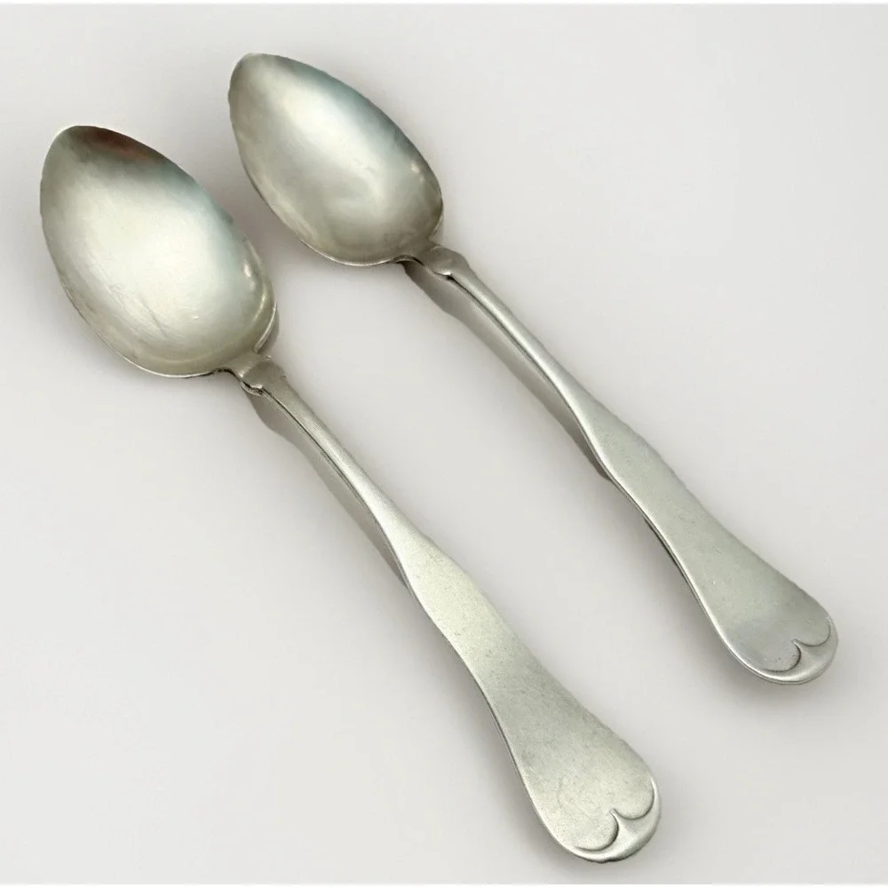 Pairpoint 1880 CO 4 Spoon 8.5